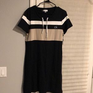 - Calvin Klein ladies dress